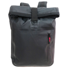 Водонепроницаемый рюкзак 20L A-Lab Model A Waterproof Backpack Rolltop черный