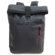 Водонепроницаемый рюкзак 20L A-Lab Model A Waterproof Backpack Rolltop черный