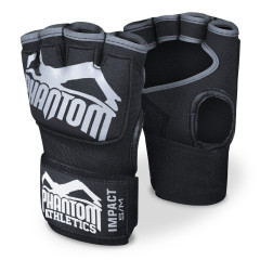Бинты-рукавицы Phantom Impact Wraps S/M