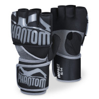 Бинты-рукавицы Phantom Impact Neopren Gel L/XL