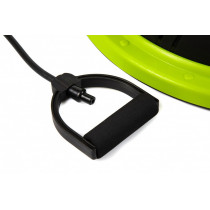 Балансувальна платформа Power System PS-4200 Balance Trainer Zone (Ø60) Green Балансувальна платформа Power System PS-4200 Balance Trainer Zone (Ø60) Green
