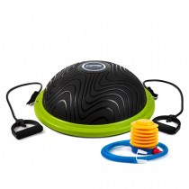 Балансувальна платформа Power System PS-4200 Balance Trainer Zone (Ø60) Green Балансувальна платформа Power System PS-4200 Balance Trainer Zone (Ø60) Green