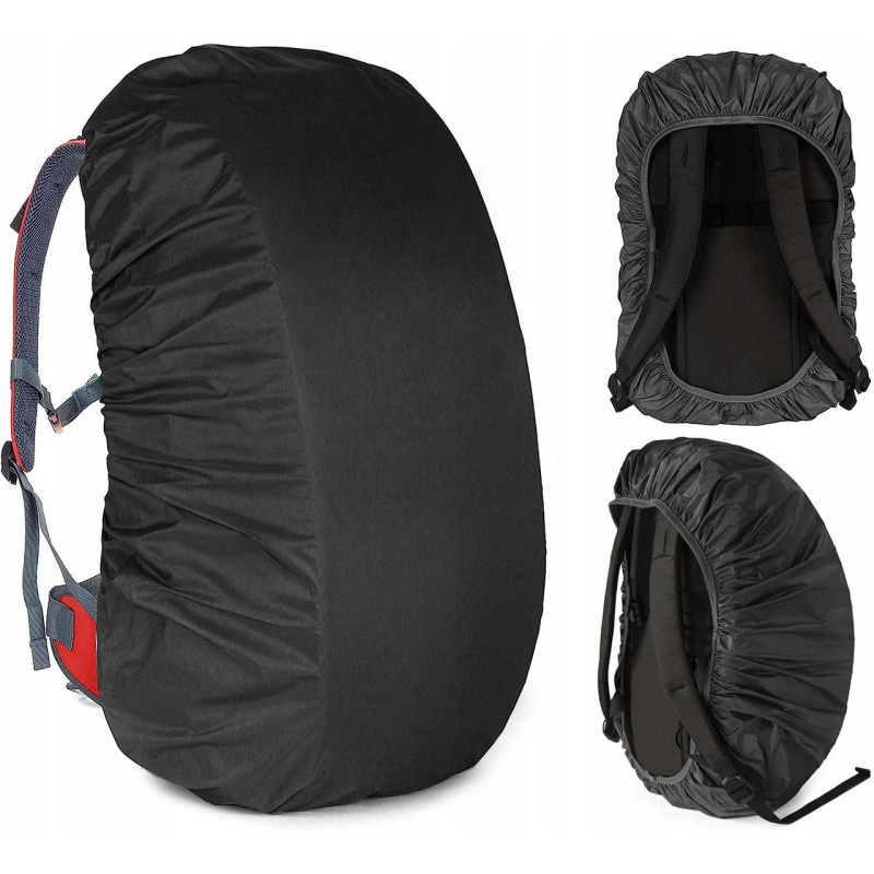 Чохол для рюкзака Nela-Style Raincover до 30л