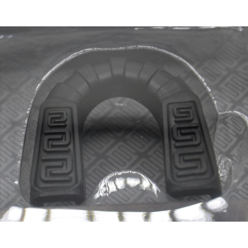 Капа MAKURA Toka доросла (вік 11+) Black (art.6017514109)