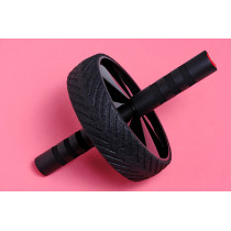 Колесо для пресса Power System PS-4059 Phantom AB Wheel Black Колесо для пресса Power System PS-4059 Phantom AB Wheel Black