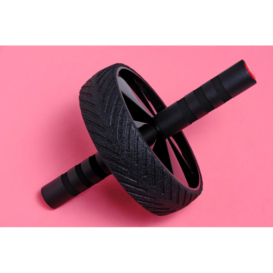 Колесо для пресса Power System PS-4059 Phantom AB Wheel Black