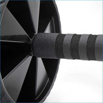 Колесо для пресса Power System PS-4059 Phantom AB Wheel Black Колесо для пресса Power System PS-4059 Phantom AB Wheel Black