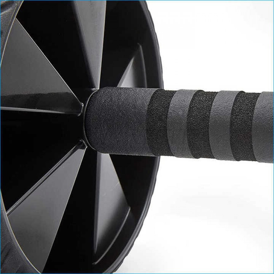 Колесо для пресса Power System PS-4059 Phantom AB Wheel Black