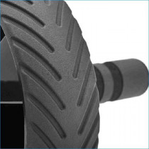 Колесо для пресса Power System PS-4059 Phantom AB Wheel Black Колесо для пресса Power System PS-4059 Phantom AB Wheel Black