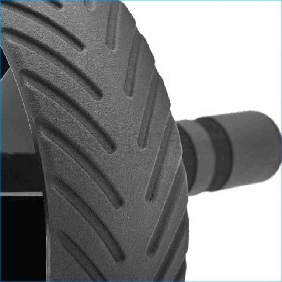 Колесо для пресса Power System PS-4059 Phantom AB Wheel Black