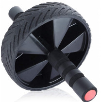 Колесо для пресса Power System PS-4059 Phantom AB Wheel Black Колесо для пресса Power System PS-4059 Phantom AB Wheel Black
