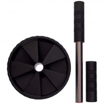 Колесо для пресса Power System PS-4059 Phantom AB Wheel Black Колесо для пресса Power System PS-4059 Phantom AB Wheel Black