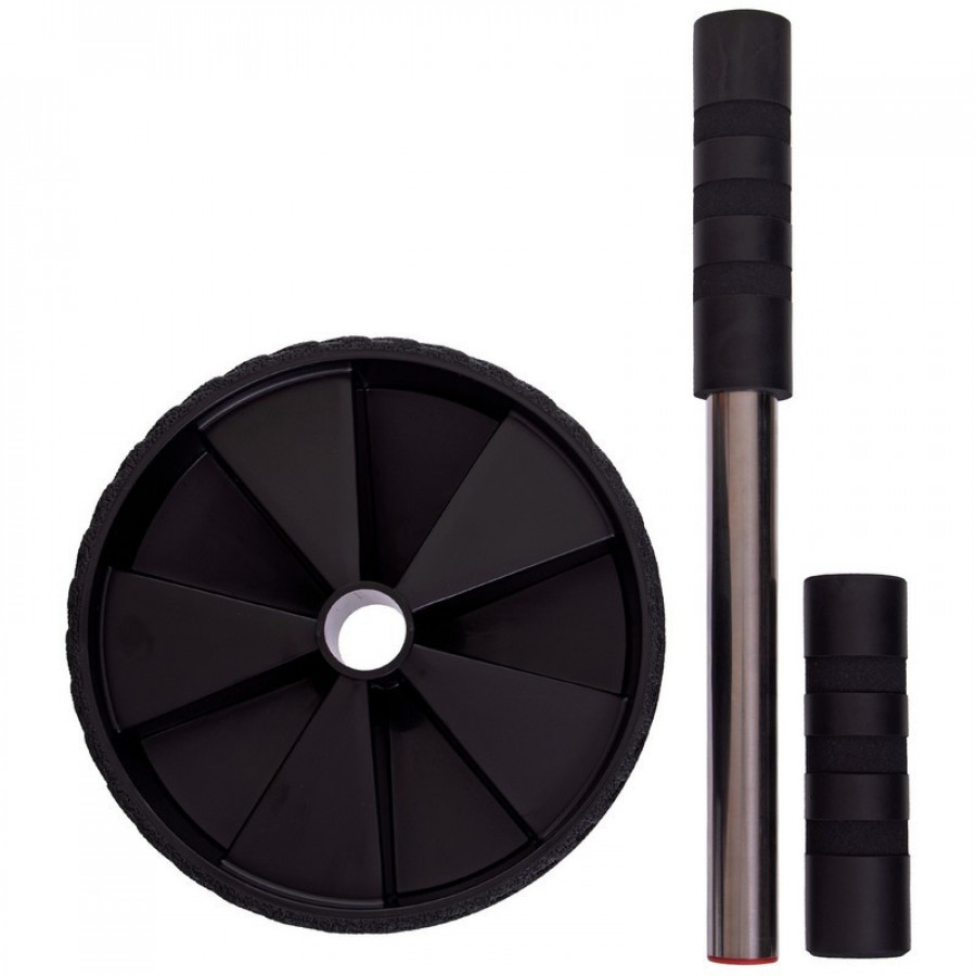 Колесо для пресса Power System PS-4059 Phantom AB Wheel Black