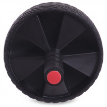 Колесо для пресса Power System PS-4059 Phantom AB Wheel Black Колесо для пресса Power System PS-4059 Phantom AB Wheel Black