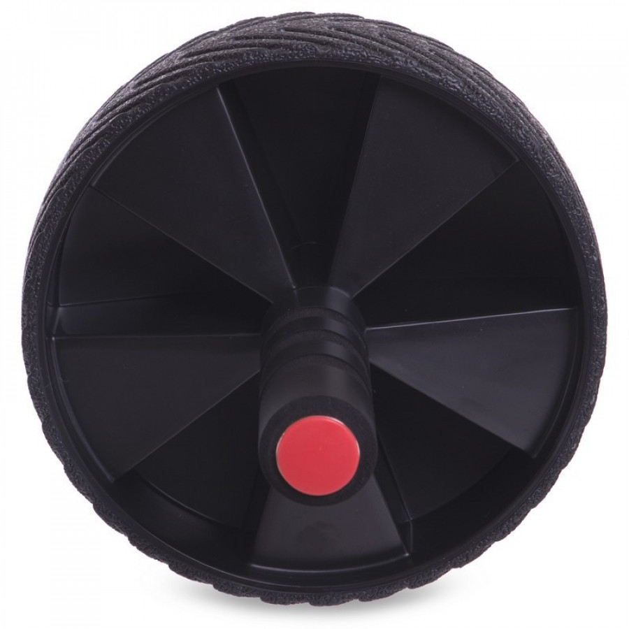 Колесо для пресса Power System PS-4059 Phantom AB Wheel Black