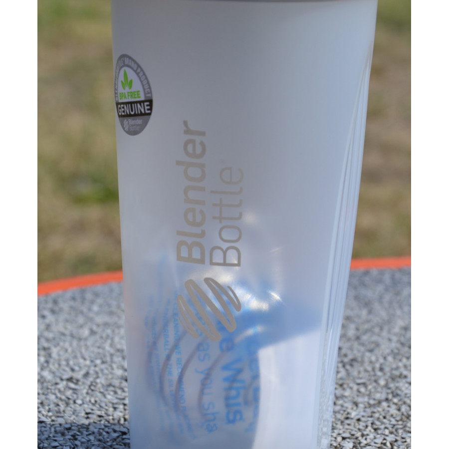 Шейкер спортивний BlenderBottle Classic Loop 28oz/820ml Grey