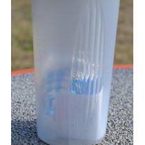 Шейкер спортивний BlenderBottle Classic Loop 28oz/820ml Grey Шейкер спортивний BlenderBottle Classic Loop 28oz/820ml Grey