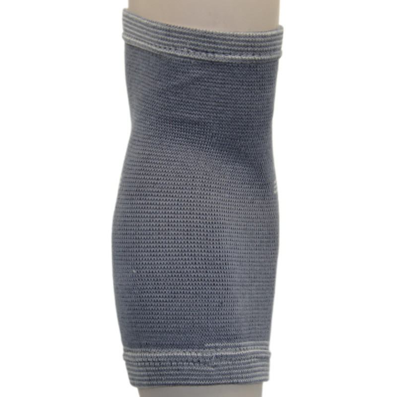 Налокітники Power System PS-6001 Elbow Support Grey (2шт.) M