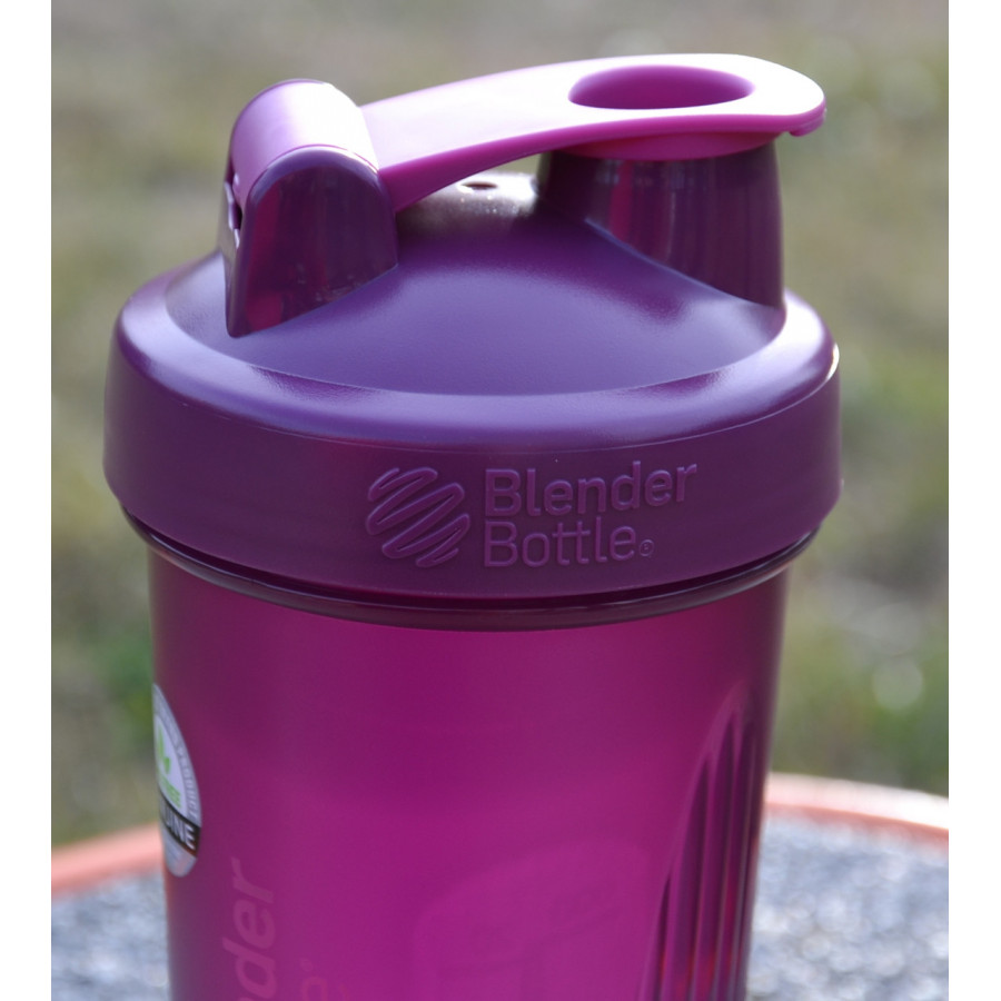 Шейкер спортивний BlenderBottle Original Classic 28oz/820ml Plum