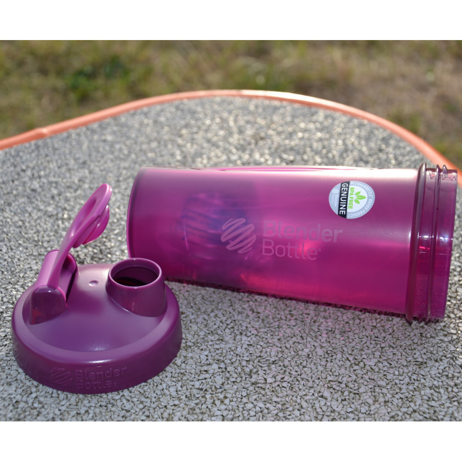 Шейкер спортивний BlenderBottle Original Classic 28oz/820ml Plum