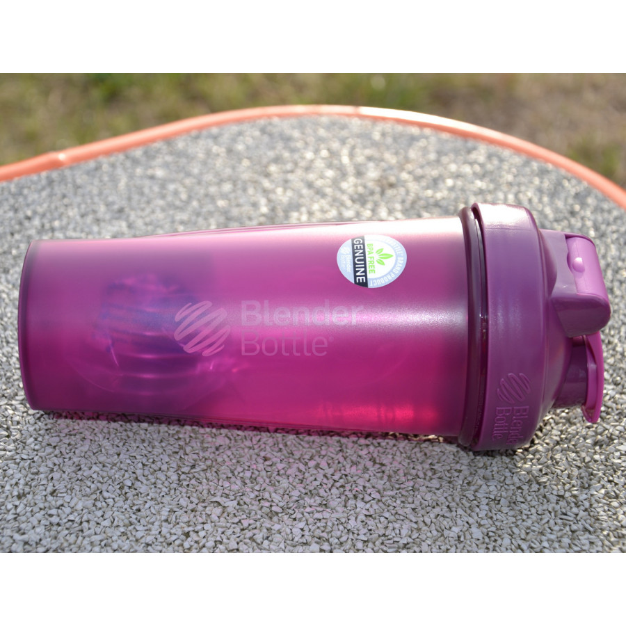 Шейкер спортивний BlenderBottle Original Classic 28oz/820ml Plum
