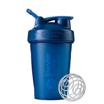 Шейкер спортивний BlenderBottle Classic Loop 20oz/590ml Navy Шейкер спортивний BlenderBottle Classic Loop 20oz/590ml Navy