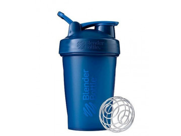 Шейкер спортивний BlenderBottle Classic Loop 20oz/590ml Navy
