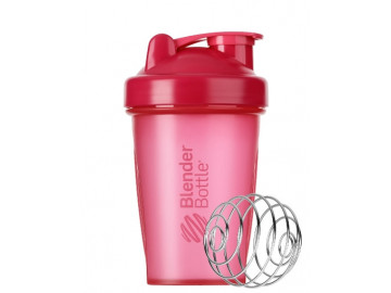 Шейкер спортивний BlenderBottle Original Classic 20oz/590ml Pink Fl