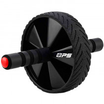 Колесо для пресса Power System PS-4059 Phantom AB Wheel Black Колесо для пресса Power System PS-4059 Phantom AB Wheel Black