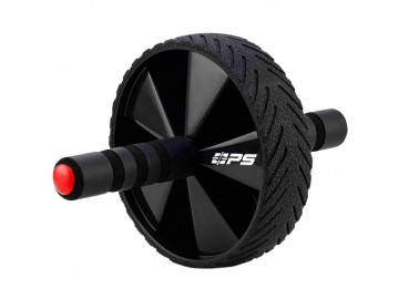 Колесо для пресса Power System PS-4059 Phantom AB Wheel Black