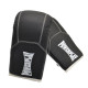 Снарядные перчатки PowerPlay 3012, PU, черный, размер L, эргономичная форма