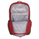 Молодежный рюкзак 21L Head Astra бордовый