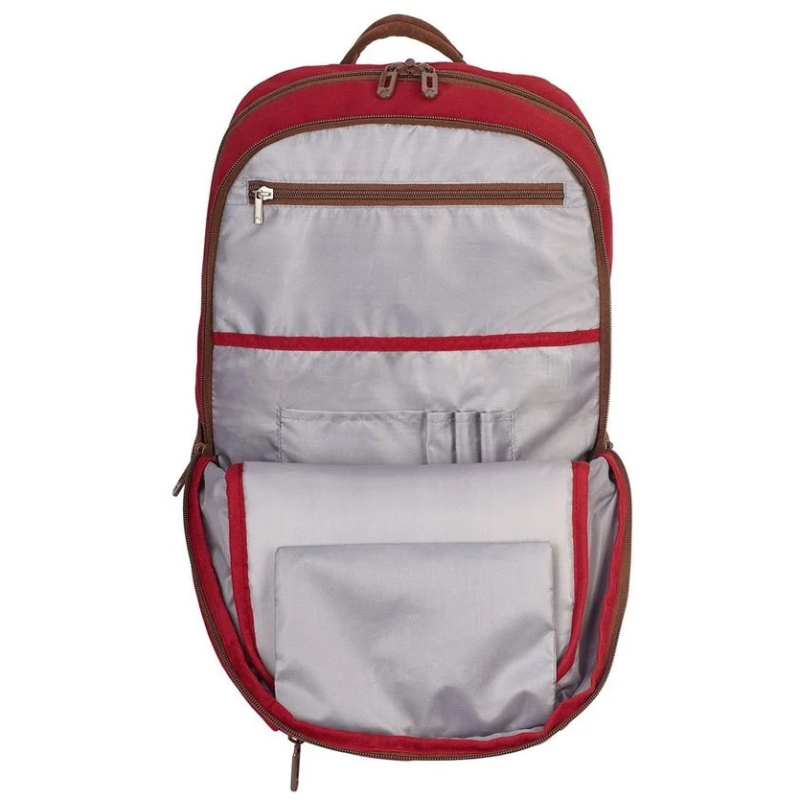 Молодежный рюкзак 21L Head Astra бордовый