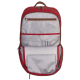 Молодежный рюкзак 21L Head Astra бордовый
