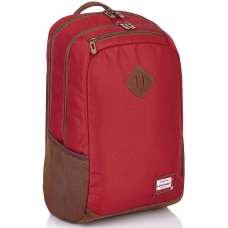 Молодежный рюкзак 21L Head Astra бордовый
