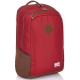 Молодежный рюкзак 21L Head Astra бордовый