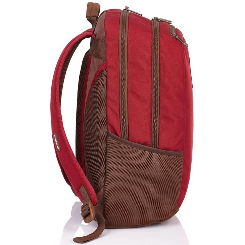 Молодежный рюкзак 21L Head Astra бордовый