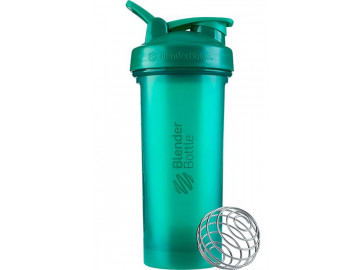 Шейкер спортивний BlenderBottle Classic Loop PRO 28oz/820ml Green (500481)