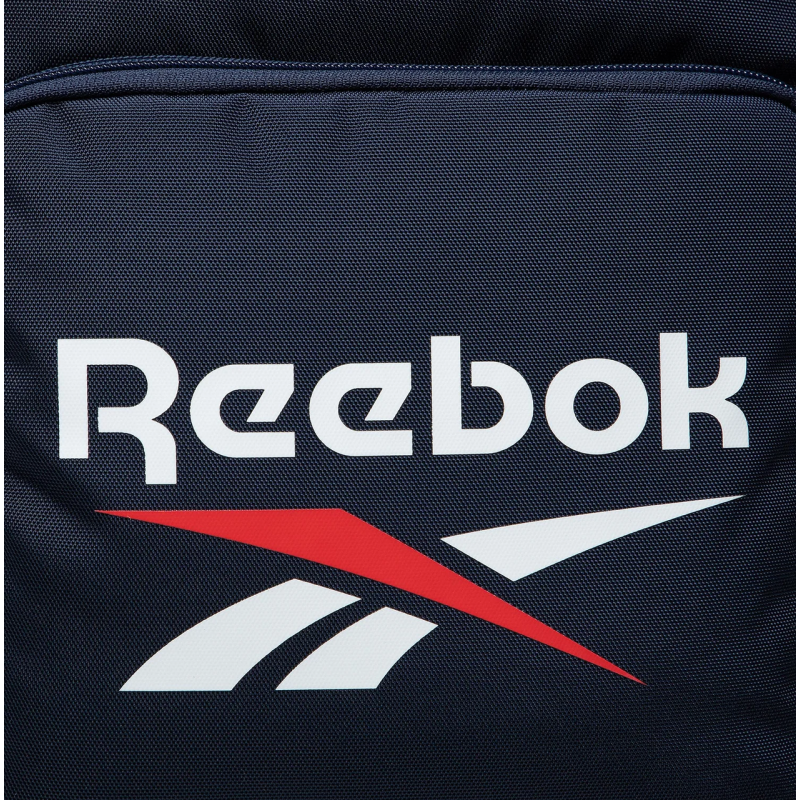 Легкий спортивный рюкзак для тренажерного зала, путешествий и города 20L Reebok синий