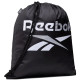 Спортивный рюкзак, котомка 15L Reebok Training Essentials черный