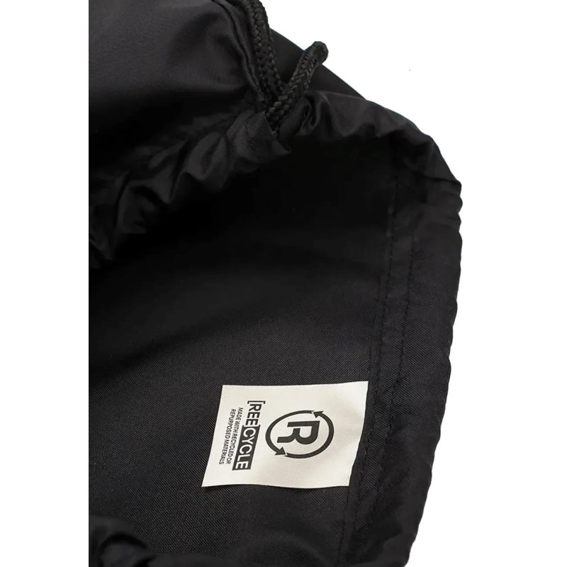 Спортивный рюкзак, котомка 15L Reebok Training Essentials черный