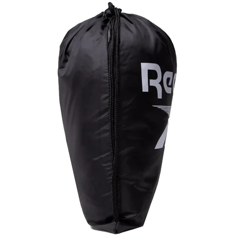 Спортивный рюкзак, котомка 15L Reebok Training Essentials черный