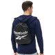 Спортивный рюкзак, котомка 15L Reebok Training Essentials черный