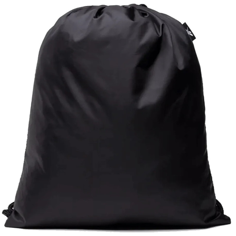 Спортивный рюкзак, котомка 15L Reebok Training Essentials черный