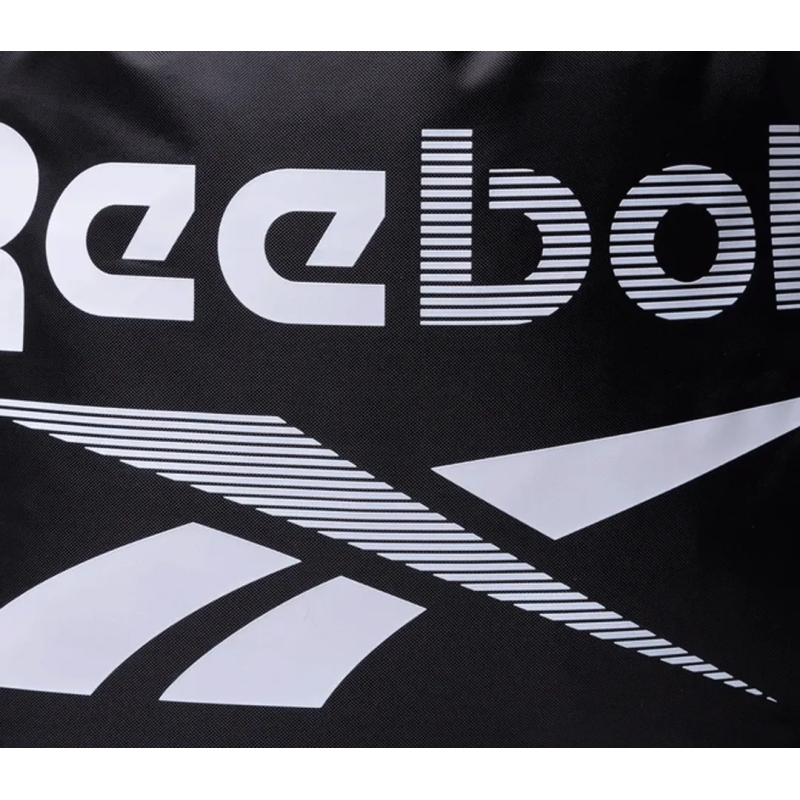 Спортивный рюкзак, котомка 15L Reebok Training Essentials черный