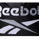 Спортивный рюкзак, котомка 15L Reebok Training Essentials черный