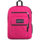 Міський рюкзак 34L Jansport Backpack Big Student рожевий