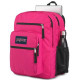 Міський рюкзак 34L Jansport Backpack Big Student рожевий