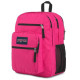 Міський рюкзак 34L Jansport Backpack Big Student рожевий