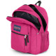 Міський рюкзак 34L Jansport Backpack Big Student рожевий